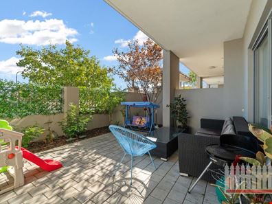5/24 Metro Turn, Ellenbrook WA 6069