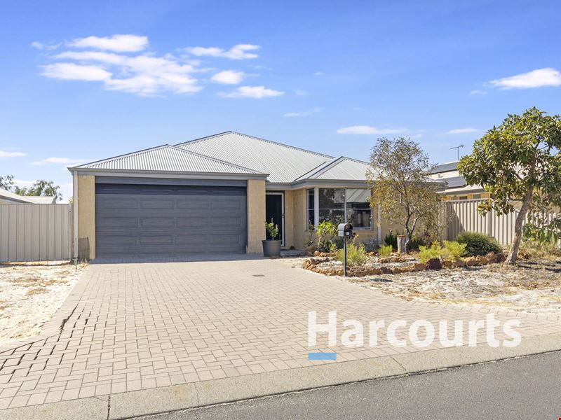 16 Greenwood Way, Capel WA 6271