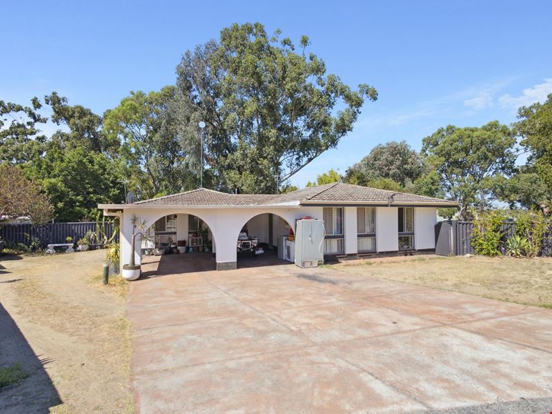 4 Alfa Place, Balcatta WA 6021