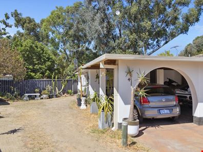 4 Alfa Place, Balcatta WA 6021