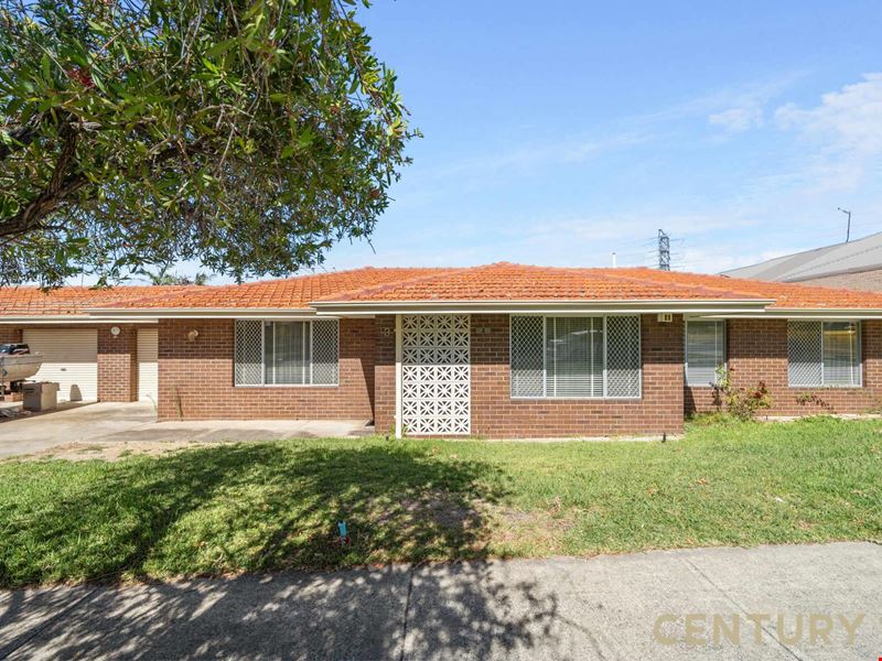 3 Saleham Street, Lathlain WA 6100