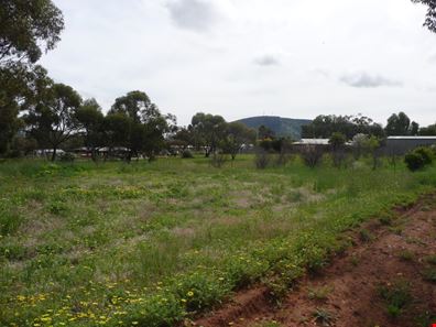 13 Lincoln Street, York WA 6302