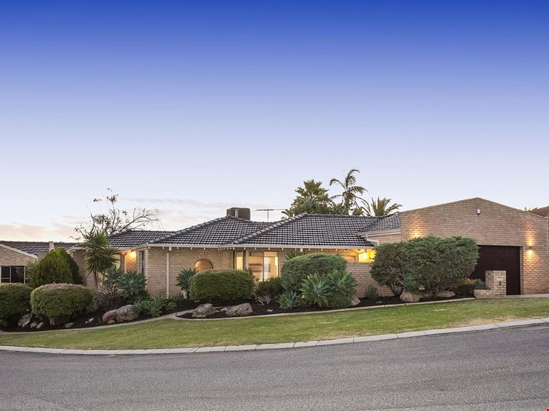 8 Kooralbyn Way, Connolly WA 6027
