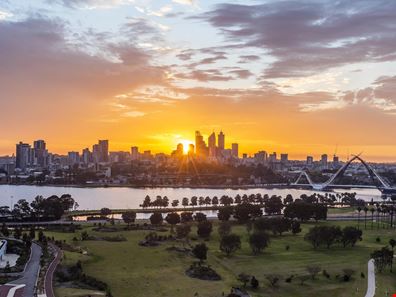 1503/2 Oldfield Street, Burswood WA 6100