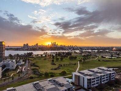 1503/2 Oldfield Street, Burswood WA 6100