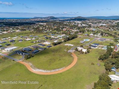 Stage 1 Hereford Way, Milpara WA 6330
