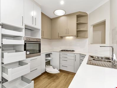 Villa 96/41 Geographe Way, Thornlie WA 6108