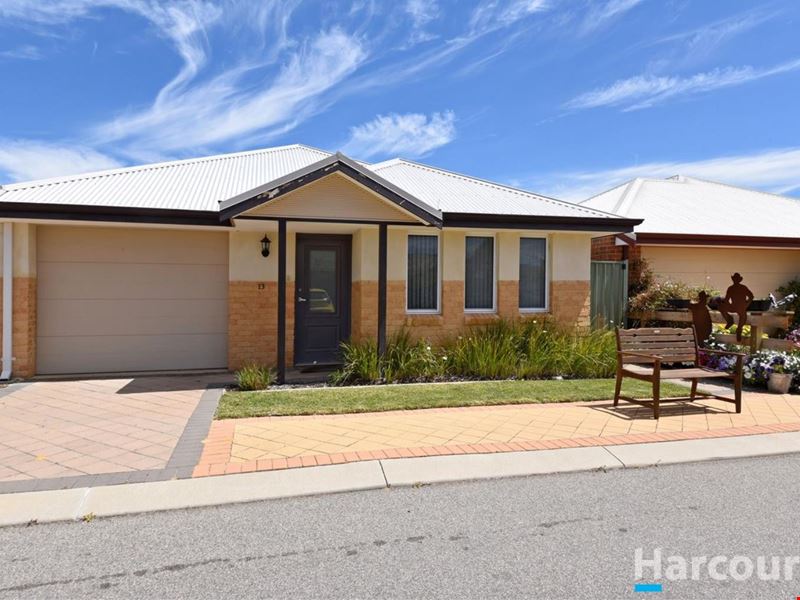 Villa 13/20 Redmile Road, York WA 6302