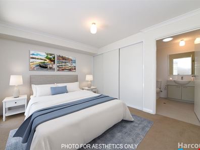 Villa 13/20 Redmile Road, York WA 6302