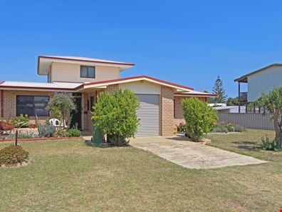 10 McGilp Street, Green Head WA 6514