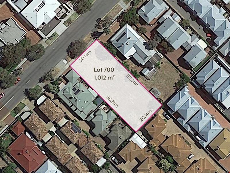 16 Leonard Street, Victoria Park WA 6100