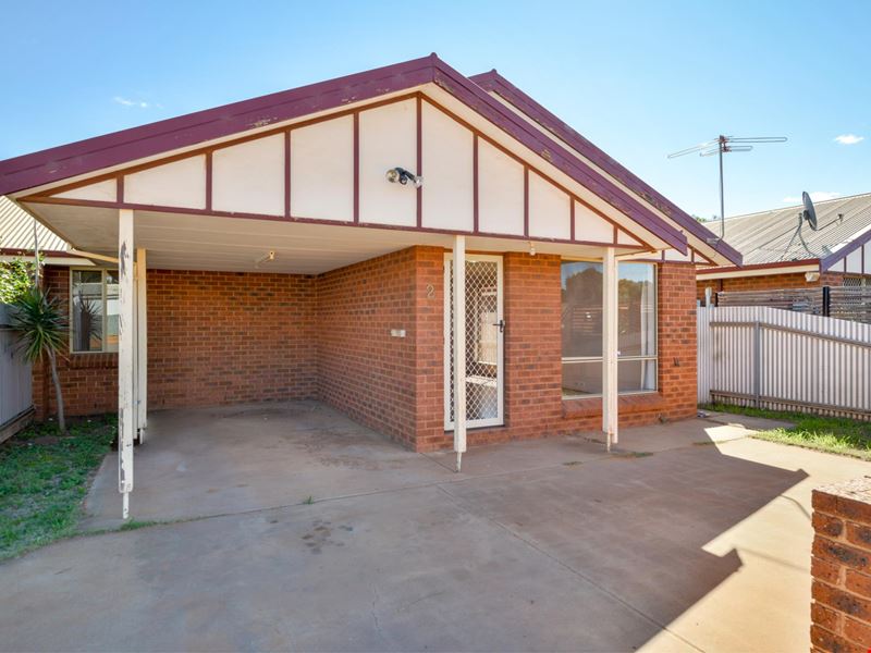 2/3 Ivanhoe Street, Victory Heights WA 6432