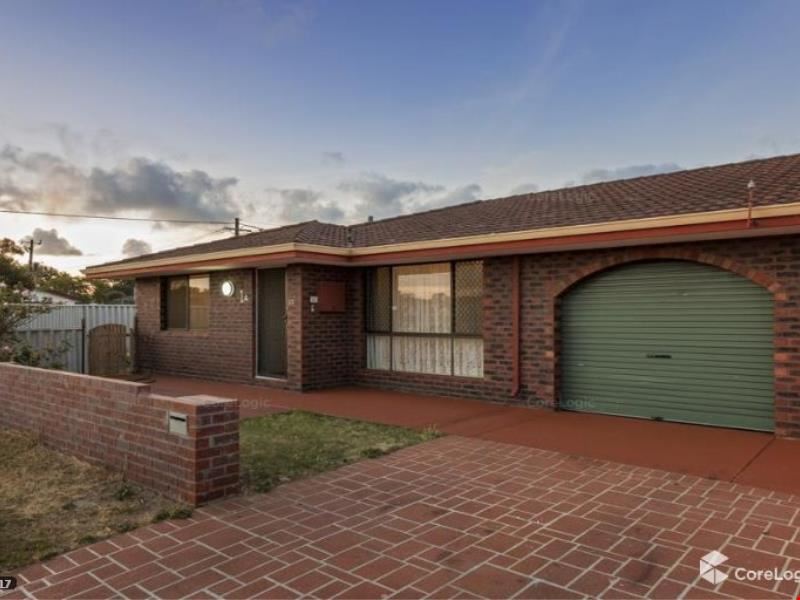 1 AandB Archer Street, Utakarra WA 6530