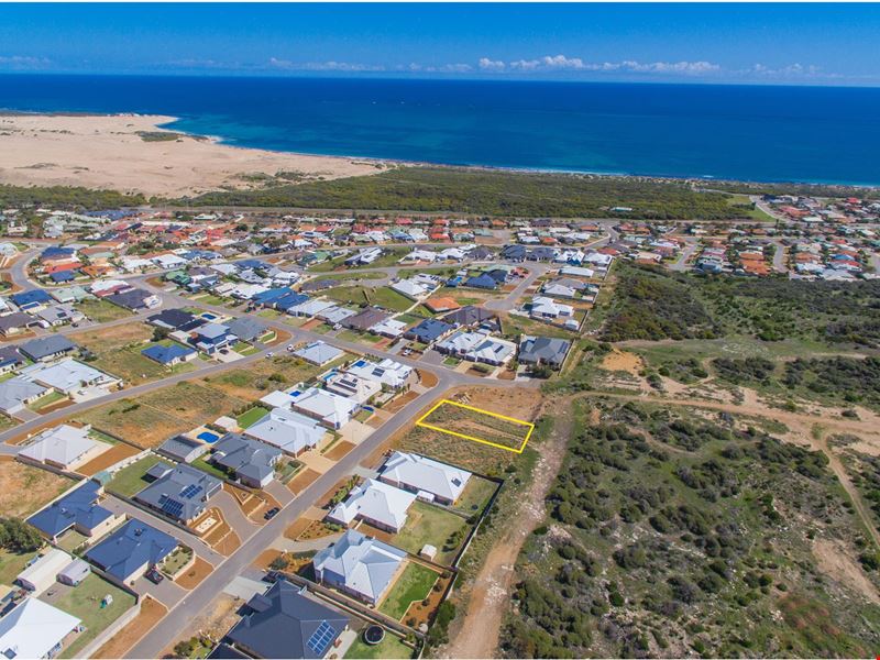3 Jackson Loop, Wandina WA 6530