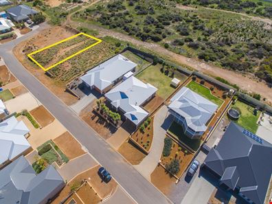 3 Jackson Loop, Wandina WA 6530