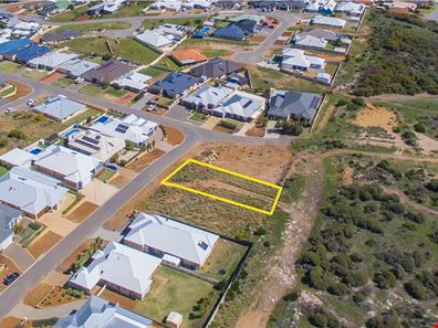 3 Jackson Loop, Wandina WA 6530