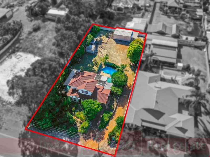 5 Hope Street, Allanson WA 6225