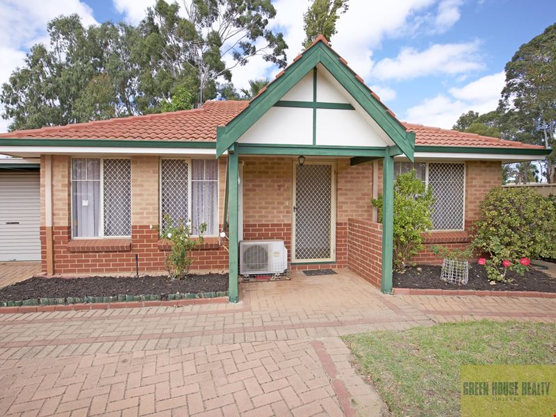 3/8 Peel Street, Pinjarra WA 6208