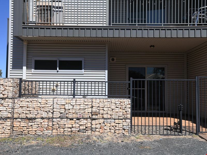 6/13 Mooring Loop, South Hedland WA 6722