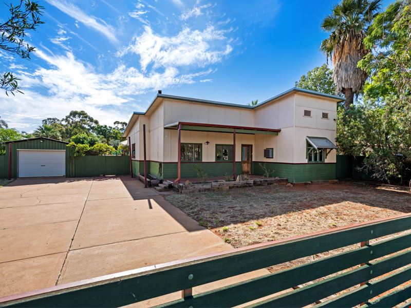59 Ardagh Avenue, Kalgoorlie WA 6430