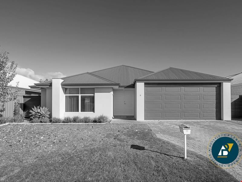 11 Sickle Drive, Vasse WA 6280