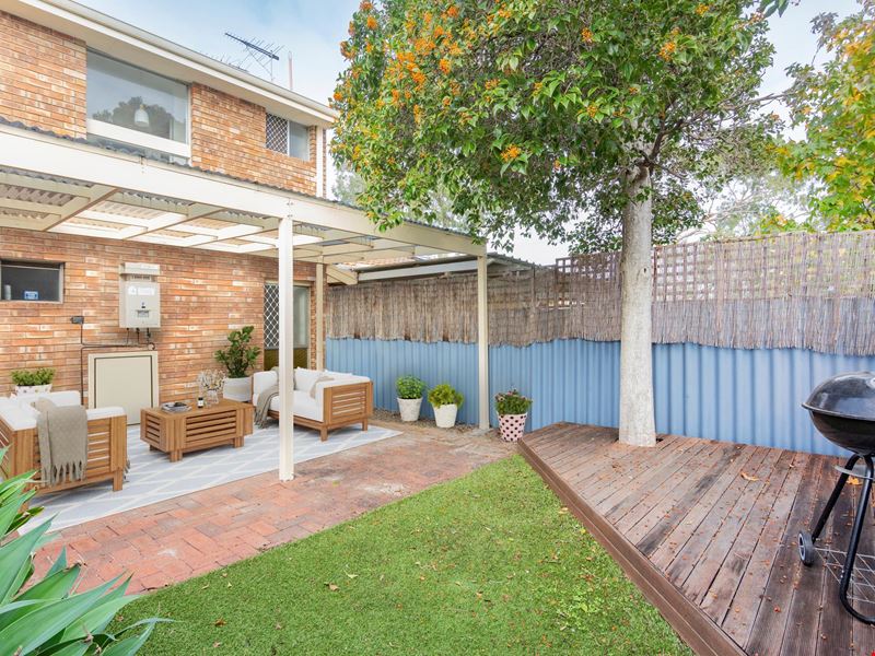 6/191-193 Manning Rd, Bentley WA 6102