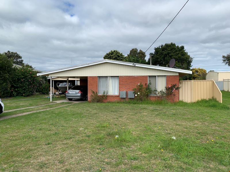 39A Cudliss Street, Eaton WA 6232