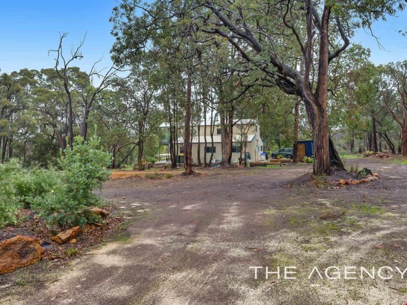 46 Lakeview Drive, Gidgegannup WA 6083