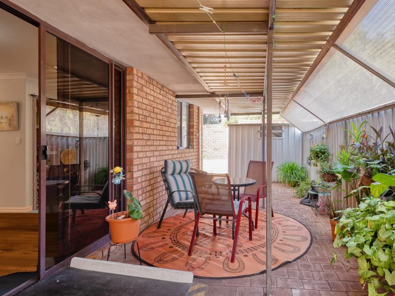 6/65 Gibson Avenue, Padbury WA 6025