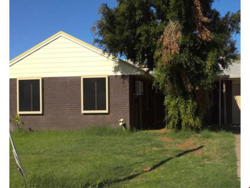 19 Meiklejohn Crescent, Brockman WA 6701