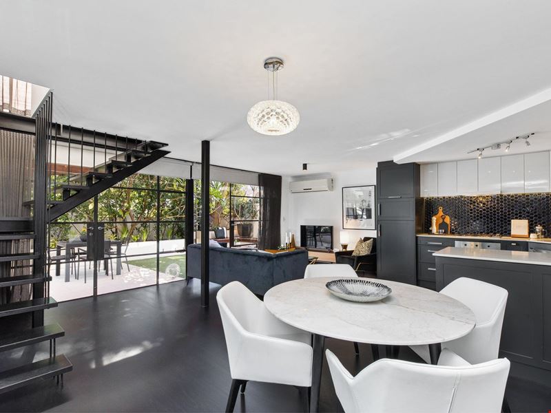 3/18 Abbotsford Street, West Leederville WA 6007