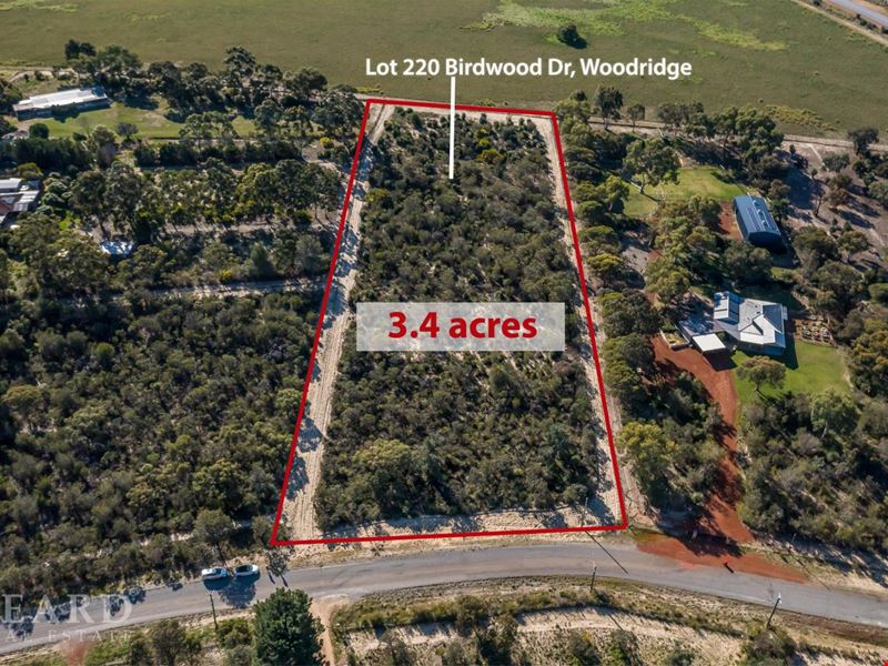 Birdwood Drive, Woodridge WA 6041