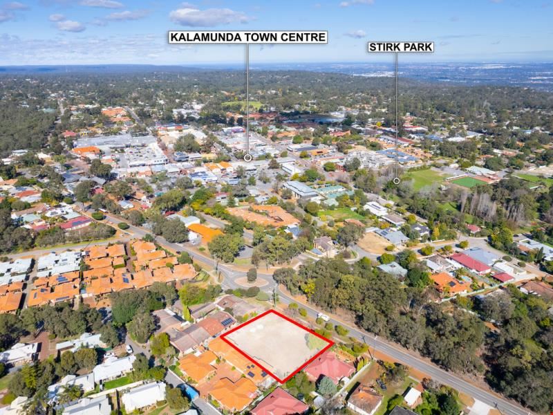 32 Williams Street, Kalamunda WA 6076
