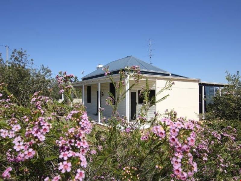 86 Butcher Street, Bruce Rock WA 6418