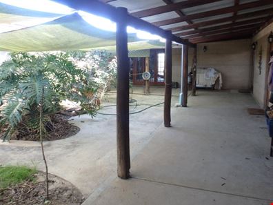 2964 Yerramullah Road, Badgingarra WA 6521