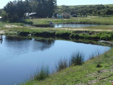 2964 Yerramullah Road, Badgingarra WA 6521