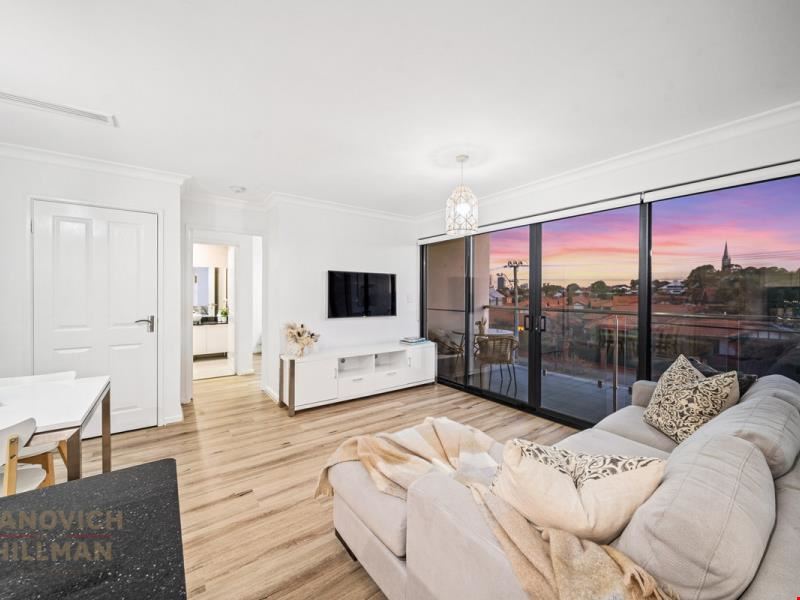 26/1 Dunedin Street, Mount Hawthorn WA 6016