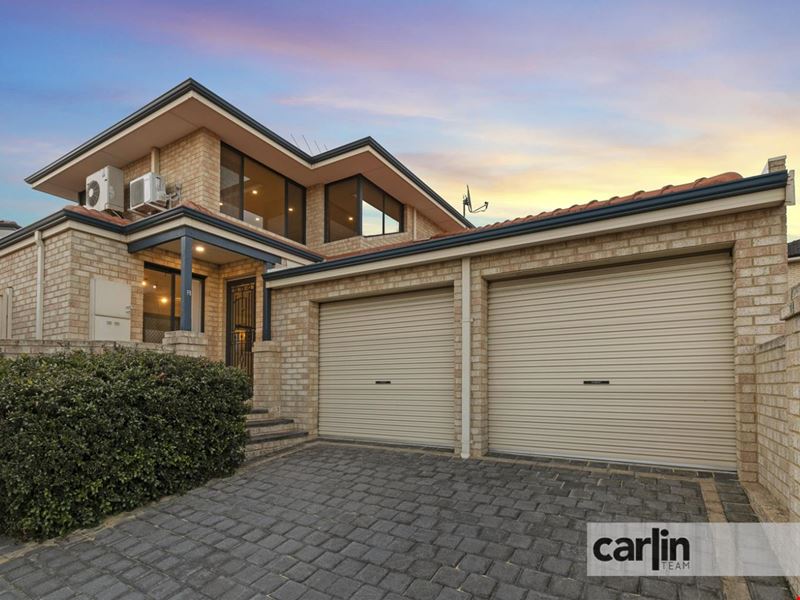 9B Henrietta Court, Coogee WA 6166