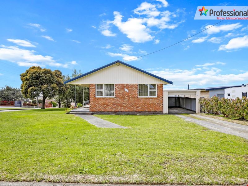 330 Serpentine Road, Mount Melville WA 6330
