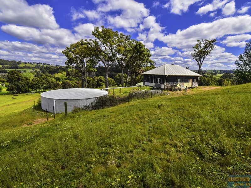 153/ Layman Street, Balingup WA 6253