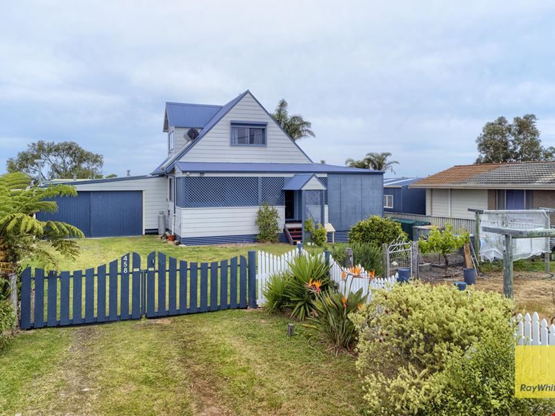 458 Lower King Road, Lower King WA 6330
