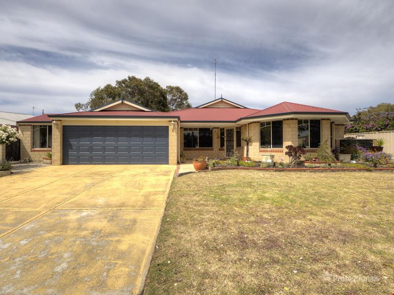 4 Beroona Place, Jane Brook
