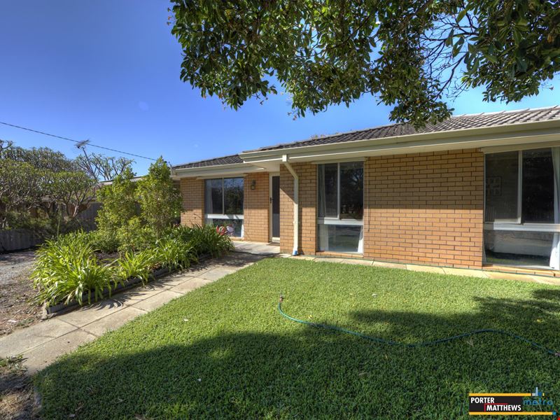 31 Jacobina Way, Forrestfield WA 6058