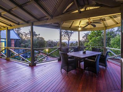 231 Paulls Valley Road, Paulls Valley WA 6076