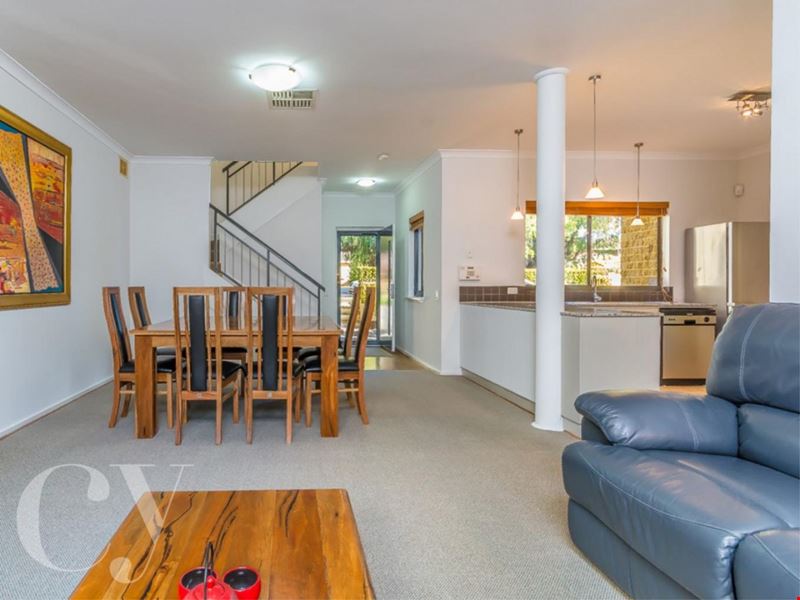3/38 Comer Street, Como WA 6152