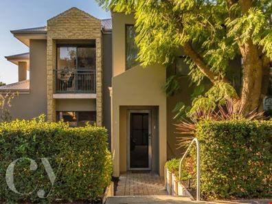 3/38 Comer Street, Como WA 6152