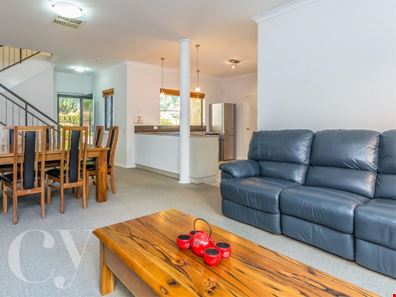 3/38 Comer Street, Como WA 6152