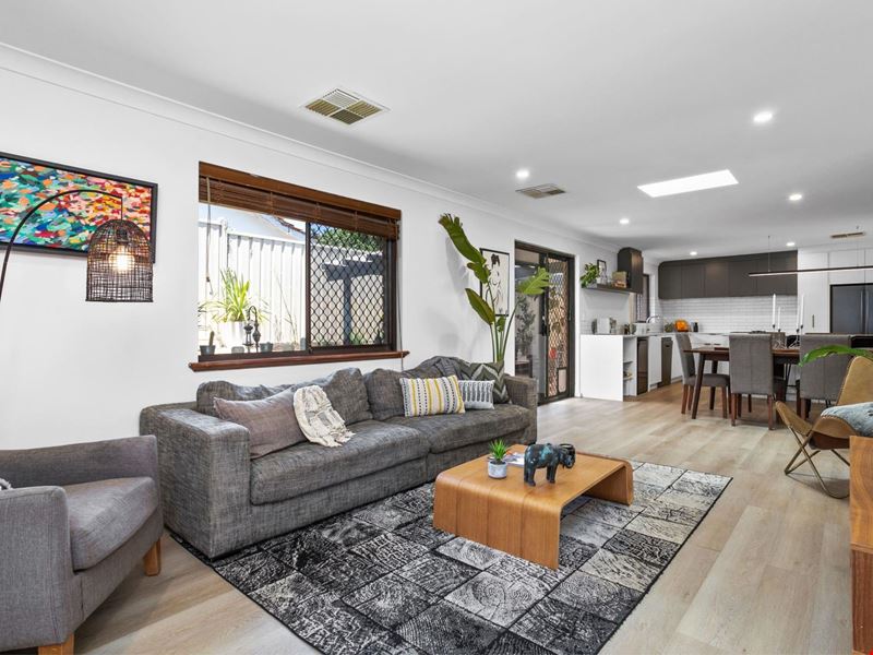 10/623 Hay Street, Jolimont WA 6014