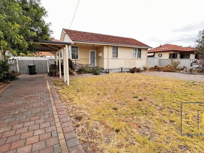 6 Queen Street, Nulsen WA 6450