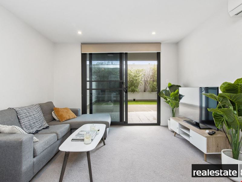 66/172 Railway Parade, West Leederville WA 6007